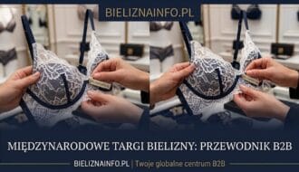 Międzynarodowe Targi Bielizny