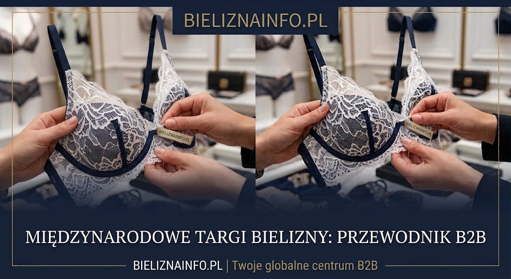 Międzynarodowe Targi Bielizny